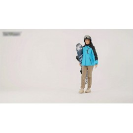 Large-size Women's Waterproof Soft-shell Ski Jacket with Fleece Lining, Hooded, Multiple Pockets, Warm, Comfortable, Bright Colors, Plus-size Coat for Outdoor Sports, Snowsports, Snowboarding, Hiking, Mountaineering, Camping, Daily Casual Work Large-size Women's Waterproof Soft-shell Ski Jacket with Fleece Lining, Hooded, Multiple Pockets, Warm, Comfortable, Bright Colors, Plus-size Coat for Outdoor Sports, Snowsports, Snowboarding, Hiking, Mountaineering, Camping, Daily Casual Work