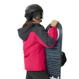 Large-size Women's Waterproof Soft-shell Ski Jacket with Fleece Lining, Hooded, Multiple Pockets, Warm, Comfortable, Bright Colors, Plus-size Coat for Outdoor Sports, Snowsports, Snowboarding, Hiking, Mountaineering, Camping, Daily Casual Work Large-size Women's Waterproof Soft-shell Ski Jacket with Fleece Lining, Hooded, Multiple Pockets, Warm, Comfortable, Bright Colors, Plus-size Coat for Outdoor Sports, Snowsports, Snowboarding, Hiking, Mountaineering, Camping, Daily Casual Work