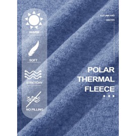 Women's Plus Size Fleece Jacket Full Zip Stand Collar Casual Jacket Autumn And Winter Warm Coat Lightweight Soft Comfort Jacket 2 Zipper Pockets Daily Travel Wear Commute Office To School Home Outdoor Recreation Activities Large Size Fleece Jacket Women's Plus Size Fleece Jacket Full Zip Stand Collar Casual Jacket Autumn And Winter Warm Coat Lightweight Soft Comfort Jacket 2 Zipper Pockets Daily Travel Wear Commute Office To School Home Outdoor Recreation Activities Large Size Fleece Jacket